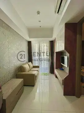 Dijual Murah Sekali Apartemen Taman Anggrek Residences Jakarta Barat