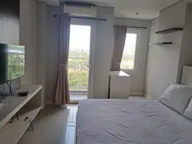 Disewakan,Apartemen Metropark Residence Studio Furnish Bagus.