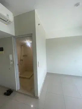 Apartemen Studio Non Furnish The Springlake Summarecon Bekasi