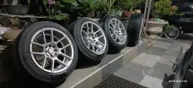 Velg r16  celong