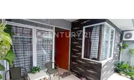 Dijual Rumah Strategis Di Bukit Duri Dekat Stasiun Tebet