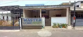 Rumah Luas Dijual/Disewa Dekat Sekolah Cikupa Tgr