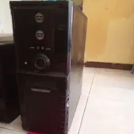 CPU Gaming 4 Core Prosesor FX 4300 Nego tipis