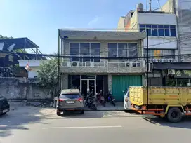 DIJUAL MURAH MELALUI LELANG RUKO DI JAKARTA BARAT