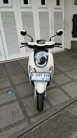 NEW SCOOPY MURAH WA DI DESKRIPSI