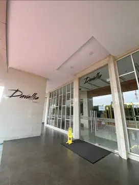 Dijual Apartemen 2 Badroom Full Furnished di Springlike Summer Bekasi