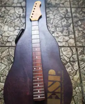 Gitar Neck Stratocaster Model