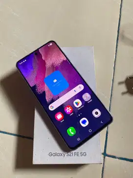 Samsung s21 fe 5g