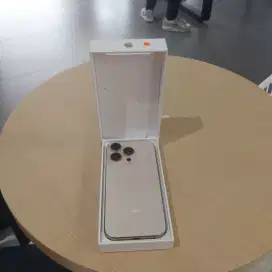 PROMO CICILAN IPHONE 16 PRO 256Gb
