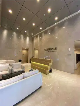 Dijual Apartemen Orange County Tower Glendale Lippo Cikarang