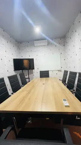 Sewa Virtual Office Murah di Jakarta Barat
