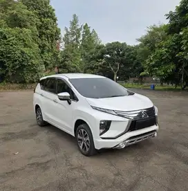 Xpander Ultimate 2017