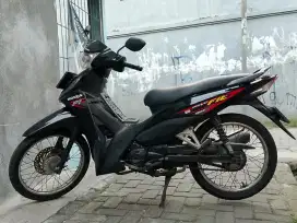 REVO FIT 2019 SIAP PAKAI