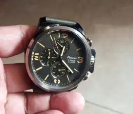 Jam sporty Alexandre Christie