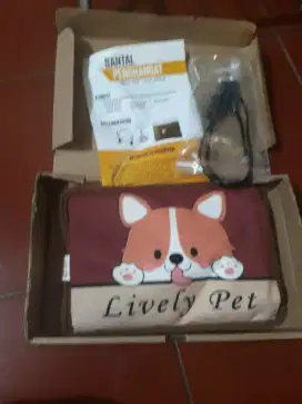 Dijual alat pijat