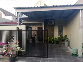 Dijual Rumah lengkap isi di Sumbawa