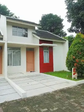 (jt)rumah impian dengan lokasi fasilitas lengkap
