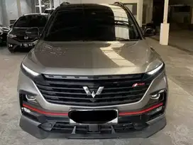 [KM18RB] WULING ALMAZ 1.5T RS PRO A/T 2022