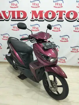 Soul GT, Pajak Baru, Mesin Alus, Mulus, LENGKAP