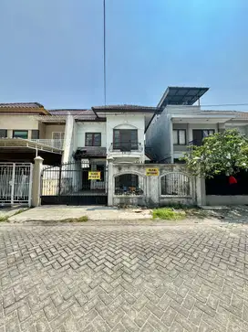 Jual Murah Rumah Taman Palem Lestari Cengkareng Jakarta Barat