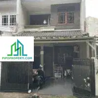 Dijual Rumah SHM 2 Lantai Tanjung Duren Jakarta Barat