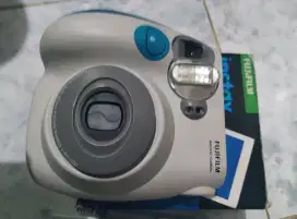 Fujifilm INSTAX Mini 7s