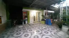 Dijual cepat rumah shm