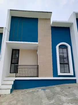 jual cluster Padalarang valley