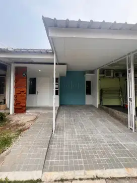 Relife Greenville Cileungsi Blok G-47