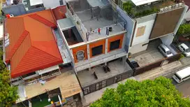 Rumah Industrial
