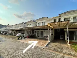 Rumah Casa Jardin Cluster Gladiola Cengkareng