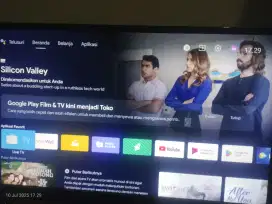 Tv android xiaomi MI TV