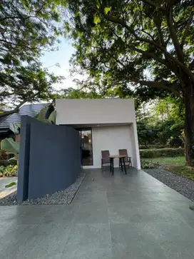 Rumah Timur Jakarta Harga 300jtan