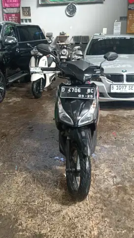 Vario Agnes 110 fi