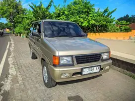 Isuzu Panther 2.5 New higrade Plat L udin mobil bekas sekoto kediri