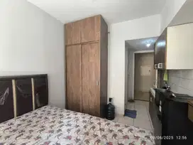 Disewakan Apartemen Springlake Summarecon Bekasi