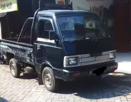 Dijual Cepat (BU) Pick Up Suzuki Carry