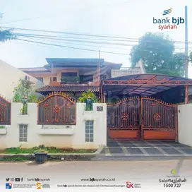 RUMAH ASETKU – KEBON JERUK (Rumah tinggal) KOTA JAKARTA BARAT