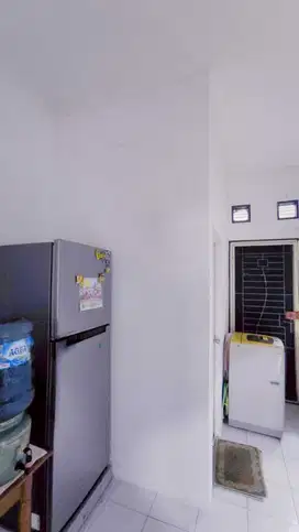 Dijual Rumah Minimalis Bagus di Taman Kopo Katapang, Bandung