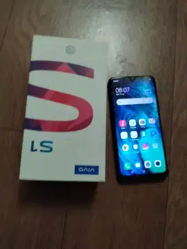 vivo s1 ram 4/128 siap pake