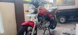 Thunder 250cc thn 2002