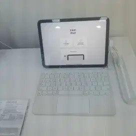 PROMO CICILAN IPAD GEN 10