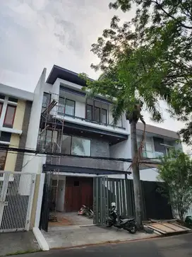 RUMAH BARU KEREN MURAH DAN TERJANGKAU