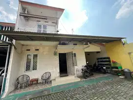 Dijual Rumah Murah Bebas banjir di Dalam Cluster di Cikunir