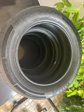 4 Ban BYD M6 - GitiControl 225/55/R17