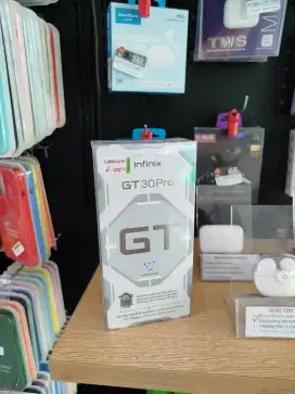 Infinix gt 30 pro 8/256