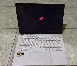 Asus Zephyrus G14 GA402XV
