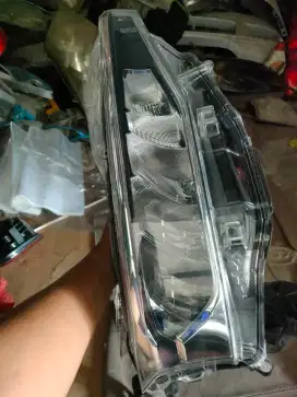 Headlamp Mobil Bekas rasa baru