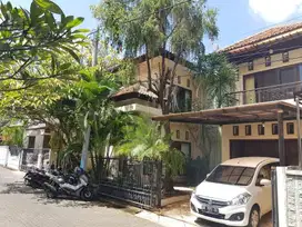 DIJUAL RUMAH DI LINGKUNGAN PERUMAHAN ONE GATE Sistem (NEGO)