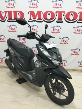 BEAT STREET 2023, PAJAK BARU,KM Masih 15 Ribu, Kontrak2,Super ISTIMEWA